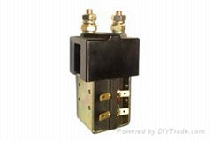 DC contactor SW180