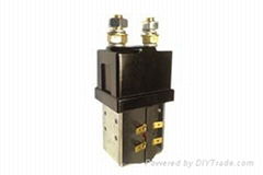 DC contactor SW200