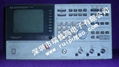 8753E/ES S-parameter Network Analyzer 4