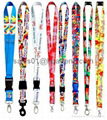 Lanyard HF 1