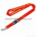 custom lanyards no minimum order