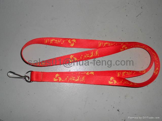 custom lanyards no minimum order 2