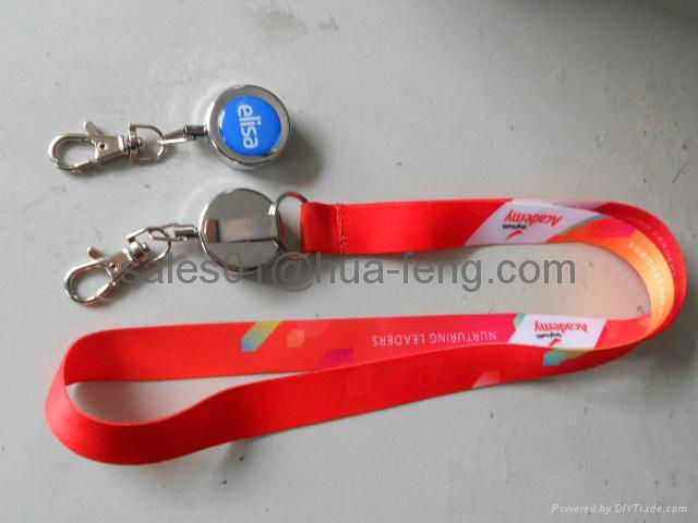 custom lanyards no minimum order 3