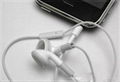 Headset Earphone With Mic 3.5mm Headphone Earbuds For iPhone ipod PSP MP3 MP4 MP 3