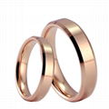 tungsten wedding rings