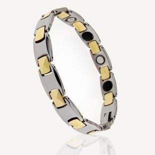 fashion men's magnetic bracelets