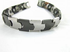 tungsten fashion bracelets