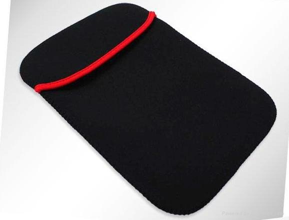 black notebook case for pad 2