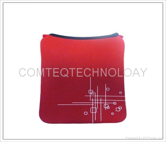Ipad pouch&hold