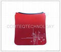 Ipad pouch&hold