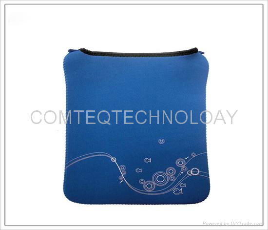 Ipad pouch&hold 2