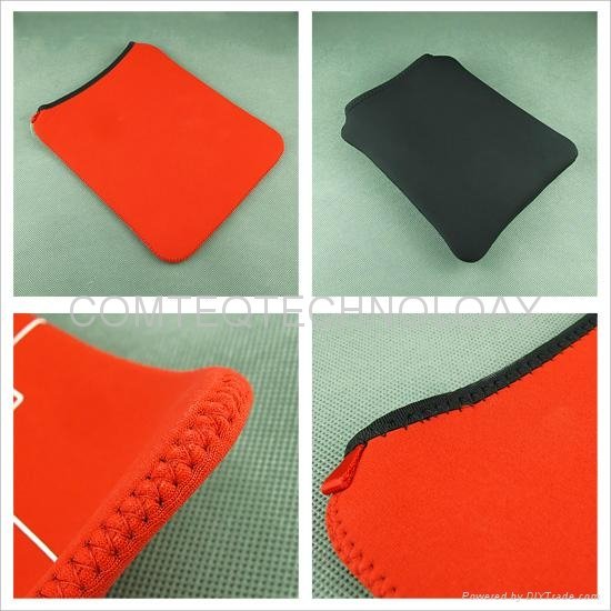 Ipad pouch&hold 3