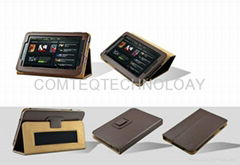 NEXUS7 leather case