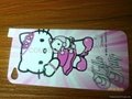hellokitty Iphone back cover 2