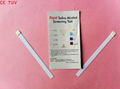 saliva alcohol test strip 1