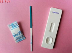 Malaria PF Test