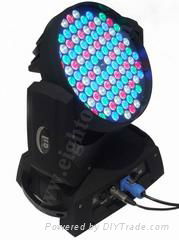 LED-108 Moving heads