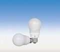 A19 series CFLs