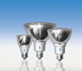 PAR Series Glass Reflector CFLs 1