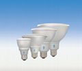 PAR Series Aluminum Reflector CFLs
