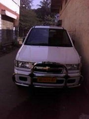 car hire khed shivapur darga