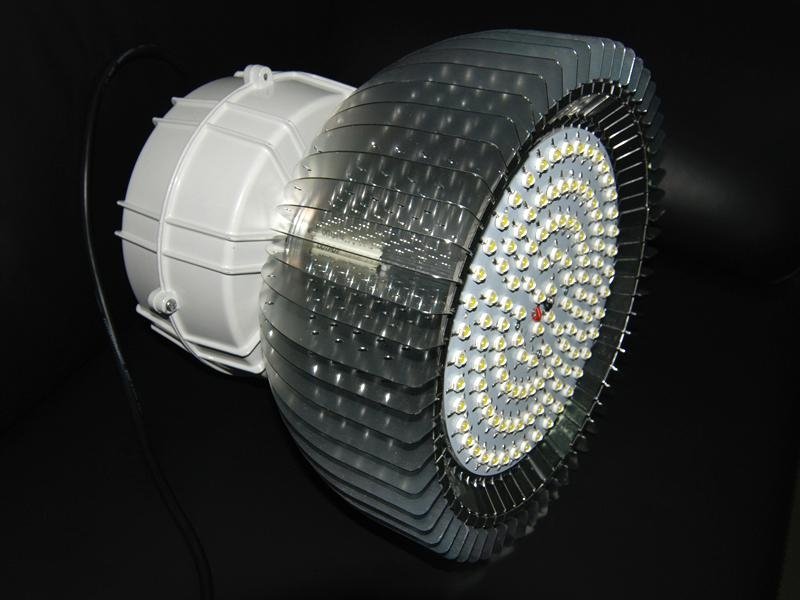 LED high bay lamp 2