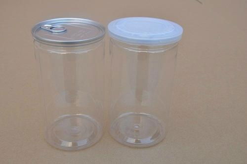 PET Easy Open Lid Can( EY8315CA )