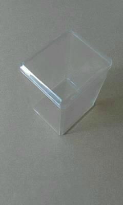  Square Food Box box(QTB-004 )  2