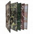 Marble aluminum composite panel 1