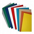 Professional Aluminum Composite Panel 1