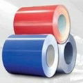 Coated Aluminum Coil for ACP 1