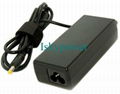 Laptop AC Adapter for Acer 19V 3.16A 60W (5.5*2.1mm)