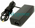 65W Switching Power Supply for Benq 18.5V 3.5A(5.5*2.5mm) 1