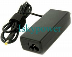 65W Switching Power Supply for Benq 18.5V 3.5A(5.5*2.5mm)