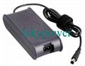 Laptop Adapter for Dell 19.5V 3.34A 65W(7.4*5.0mm)