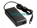 Laptop Battery Charger AC Adapter for HP 18.5V 3.5A 7.4*5.0