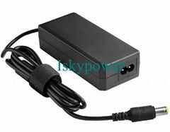 Desktype AC Power Adaptor IBM 20V 3.25A (7.9*5.0mm)