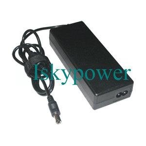 60W Laptop AC Adapter for NEC 15V 4A(6.3*3.0mm) 1