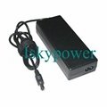 60W Laptop AC Adapter for NEC 15V