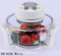 New Model 12L Halogen Oven KM-802B