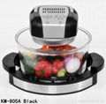 2012 Best Selling Home Appliance 12L