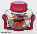 12liters halogen oven(China (Mainland))