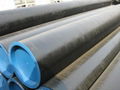 seamless steel pipe