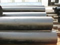 straight-seam steel pipe