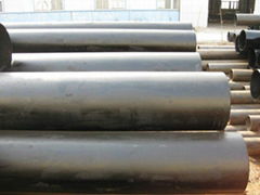 straight-seam steel pipe