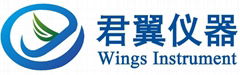 Shanghai Wings Instrument Co.,Ltd