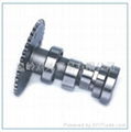 CAMSHAFT 1