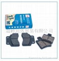 BRAKE PAD 4