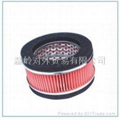 AIR CLEANER ASSY