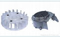 AIR CLEANER ASSY 5